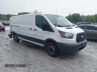 2018 Ford Transit с VIN 1FTYR2YMXJKB11642, выставлен на аукционе IAAI как лот 42235879 с пробегом 149 561 миль миль и . История ставок и продаж доступна на DreamBid. Изображение 1.