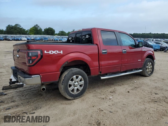 2013 Ford F-150 XL с VIN 1FTFW1ET2DKF79374, выставлен на аукционе Copart как лот 61192585 с пробегом 229 286 миль миль и Чистый • Clean title. История ставок и продаж доступна на DreamBid. Изображение 3.