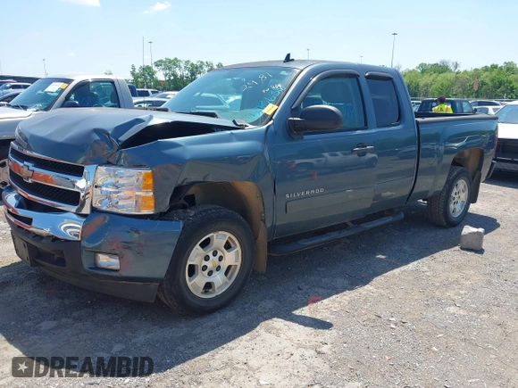 2011 Chevrolet Silverado 1500 LT with VIN 1GCRCSE05BZ202981, listed as a IAAI auction lot 42136318 with 106,277 mi miles and . Bid and sale history available at DreamBid. Image 16.