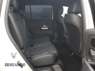 2023 Mercedes-Benz EQB 300 z VIN W1N9M0KB9PN049360, wystawiony jako Copart lot #48827964 z przebiegiem 2 844 mil mil oraz . Historia ofert i sprzedaży dostępna na DreamBid. Obrazek 10.