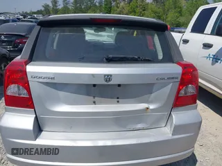 2011 Dodge Caliber Mainstreet with VIN 1B3CB3HAXBD107494, listed as a IAAI auction lot 42071328 with 146,936 mi miles. Bid and sale history available at carsss.com. Image 16.