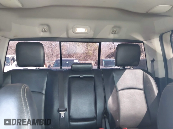 2017 Ram 2500 Laramie with VIN 3C6UR5FL1HG674081, listed as a IAAI auction lot 41783561 with 332,281 mi miles. Bid and sale history available at carsss.com. Image 19.
