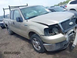 2008 Ford F-150 STX с VIN 1FTRX12W98FA87948, выставлен на аукционе IAAI как лот 42028690 с пробегом 187 182 миль миль и . История ставок и продаж доступна на DreamBid. Изображение 1.