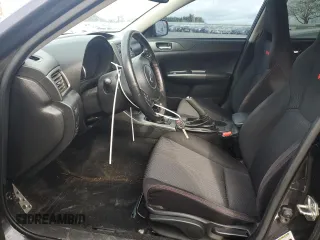 2014 Subaru WRX WRX с VIN JF1GV7E66EG006007, выставлен на аукционе Copart как лот 51736025 с пробегом 111 910 миль миль и Списание • Salvage title. История ставок и продаж доступна на DreamBid. Изображение 7.
