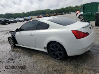 2014 Infiniti Q60 Journey z VIN JN1CV6EK0EM112523, wystawiony jako Copart lot #55626435 z przebiegiem Nie podano mil oraz Czysty tytuł • Clean title. Historia ofert i sprzedaży dostępna na DreamBid. Obrazek 2.