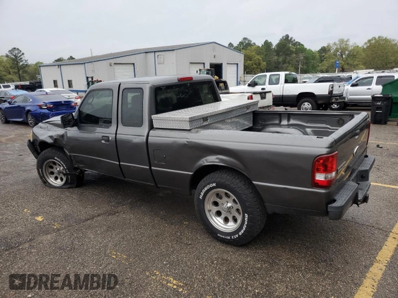 2009 Ford Ranger XL z VIN 1FTYR14D79PA23100, wystawiony jako Copart lot #51119585 z przebiegiem 120 334 mil mil oraz Szkoda całkowita • Salvage title. Historia ofert i sprzedaży dostępna na DreamBid. Obrazek 2.