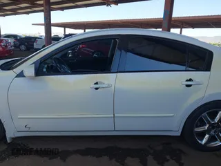 2004 Nissan Maxima SL z VIN 1N4BA41E24C869006, wystawiony jako IAAI lot #42259558 z przebiegiem 97 383 mil mil oraz . Historia ofert i sprzedaży dostępna na DreamBid. Obrazek 14.