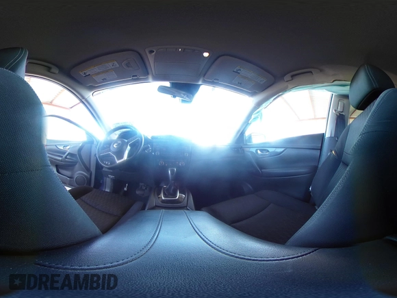 2019 Nissan Rogue SV с VIN KNMAT2MT8KP510943, выставлен на аукционе IAAI как лот 42643967 с пробегом 73 077 миль миль и . История ставок и продаж доступна на DreamBid. Изображение 19.