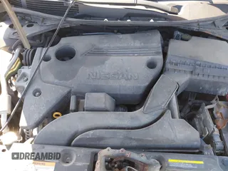 2016 Nissan Altima S with VIN 1N4AL3APXGC250109, listed as a IAAI auction lot 41884262 with 202,730 mi miles and . Bid and sale history available at DreamBid. Image 10.