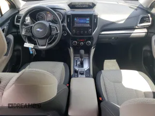 2023 Subaru Forester Premium z VIN JF2SKAEC3PH513669, wystawiony jako Copart lot #58839825 z przebiegiem 14 832 mil mil oraz Szkoda całkowita • Salvage title. Historia ofert i sprzedaży dostępna na DreamBid. Obrazek 8.
