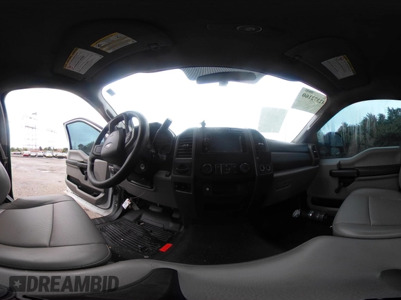2017 Ford F-250 XL с VIN 1FTBF2A64HED39204, выставлен на аукционе IAAI как лот 42372160 с пробегом 83 748 миль миль и . История ставок и продаж доступна на DreamBid. Изображение 19.
