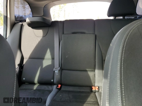 2014 Volvo XC60 3.2L z VIN YV4952DL4E2537584, wystawiony jako Copart lot #43064895 z przebiegiem 74 733 mil mil oraz Szkoda całkowita • Salvage title. Historia ofert i sprzedaży dostępna na DreamBid. Obrazek 10.