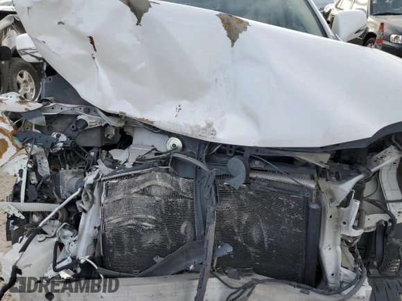 2013 Lexus RX 350 with VIN 2T2BK1BA7DC204137, listed as a Copart auction lot 47279625 with 0 mi miles and Salvage Title. Bid and sale history available at carsss.com. Image 11.