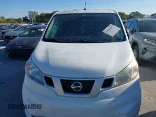 2018 Nissan NV200 SV z VIN 3N6CM0KN2JK695468, wystawiony jako IAAI lot #41782357 z przebiegiem 95 087 mil mil oraz . Historia ofert i sprzedaży dostępna na DreamBid. Obrazek 6.