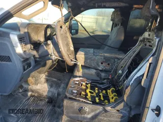 2023 Ford F-350 z VIN 1FD8X3HN5PEC04673, wystawiony jako Copart lot #41663645 z przebiegiem 51 818 mil mil oraz Szkoda całkowita • Salvage title. Historia ofert i sprzedaży dostępna na DreamBid. Obrazek 7.