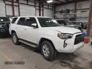 2015 Toyota 4Runner Limited with VIN JTEBU5JR5F5234181, listed as a IAAI auction lot 41444618 with 176,810 mi miles and . Bid and sale history available at carsss.com. Image 1.