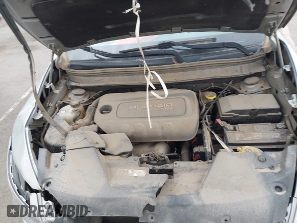 2016 Jeep Cherokee Sport with VIN 1C4PJLAB3GW159146, listed as a IAAI auction lot 42188887 with 115,151 mi miles and . Bid and sale history available at DreamBid. Image 10.