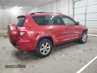 2012 Toyota RAV4 Limited z VIN JTMDF4DVXC5051588, wystawiony jako Copart lot #89292405 z przebiegiem 209 782 mil mil oraz Szkoda całkowita • Salvage title. Historia ofert i sprzedaży dostępna na DreamBid. Obrazek 3.