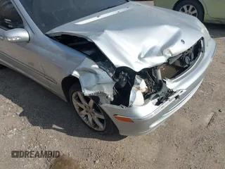 2003 Mercedes-Benz C 230 Kompressor with VIN WDBRF40J33F431857, listed as a IAAI auction lot 41810168 with 120,096 mi miles and . Bid and sale history available at DreamBid. Image 12.