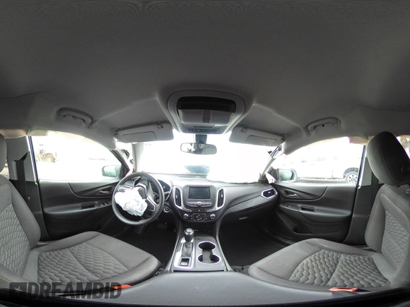 2019 Chevrolet Equinox LT with VIN 3GNAXKEV1KS641340, listed as a IAAI auction lot 41890412 with 72,445 mi miles and . Bid and sale history available at carsss.com. Image 18.