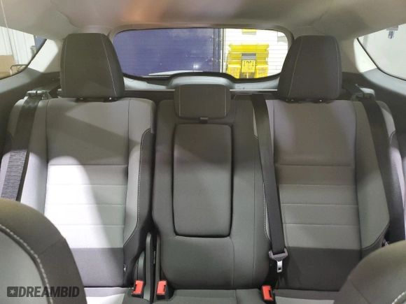 2016 Ford Escape SE with VIN 1FMCU0G71GUB08372, listed as a Copart auction lot 44053185 with NaN miles and Salvage Title. Bid and sale history available at carsss.com. Image 10.