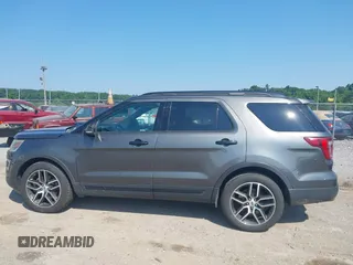2016 Ford Explorer Sport z VIN 1FM5K8GT4GGA81919, wystawiony jako IAAI lot #42411388 z przebiegiem 110 354 mil mil oraz . Historia ofert i sprzedaży dostępna na DreamBid. Obrazek 14.