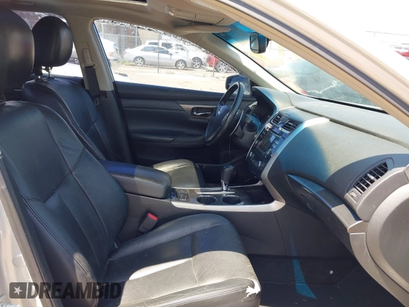 2013 Nissan Altima SL with VIN 1N4BL3AP5DN408974, listed as a IAAI auction lot 42512707 with 199,300 mi miles and . Bid and sale history available at DreamBid. Image 5.