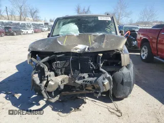2009 Jeep Commander Limited z VIN 1J8HG58T79C505502, wystawiony jako Copart lot #44731824 z przebiegiem 135 874 mil mil oraz Szkoda całkowita • Salvage title. Historia ofert i sprzedaży dostępna na DreamBid. Obrazek 5.