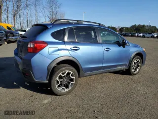 2016 Subaru Crosstrek Premium with VIN JF2GPABC6G8328074, listed as a Copart auction lot 49053825 with 107,854 mi miles and Salvage Title. Bid and sale history available at carsss.com. Image 3.