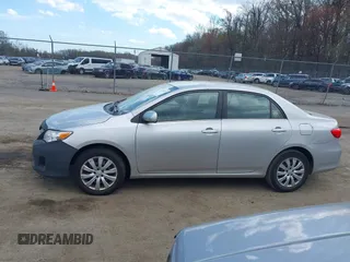 2013 Toyota Corolla L with VIN 2T1BU4EE9DC970577, listed as a IAAI auction lot 41767847 with 171,138 mi miles. Bid and sale history available at carsss.com. Image 14.