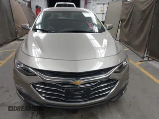 2024 Chevrolet Malibu LT with VIN 1G1ZE5ST9RF242558, listed as a IAAI auction lot 42054768 with 18,053 mi miles and . Bid and sale history available at DreamBid. Image 12.