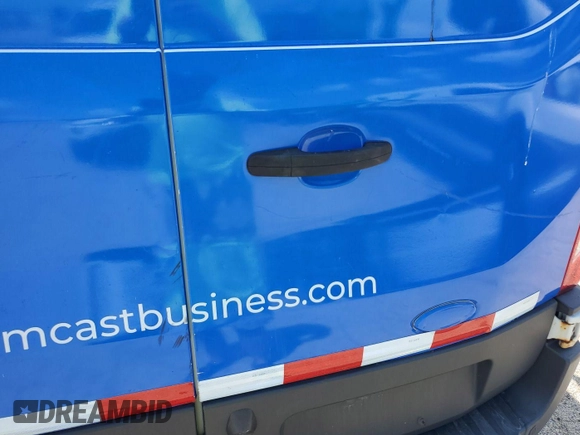 2017 Ford Transit с VIN 1FTYR1YM4HKB19272, выставлен на аукционе IAAI как лот 42740678 с пробегом 91 109 миль миль и . История ставок и продаж доступна на DreamBid. Изображение 15.