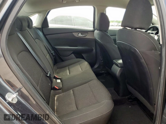 2019 Kia Forte LXS с VIN 3KPF24AD6KE070416, выставлен на аукционе Copart как лот 62209765 с пробегом 88 796 миль миль и Чистый • Clean title. История ставок и продаж доступна на DreamBid. Изображение 11.