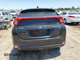 2019 Mitsubishi Eclipse Cross ES с VIN JA4AT3AA8KZ031056, выставлен на аукционе Copart как лот 60952154 с пробегом 97 569 миль миль и Списание • Salvage title. История ставок и продаж доступна на DreamBid. Изображение 6.