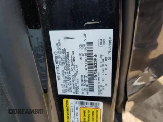 2014 Ford Fusion SE with VIN 3FA6P0H7XER120456, listed as a Copart auction lot 53181085 with 191,298 mi miles and Clean Title. Bid and sale history available at carsss.com. Image 12.