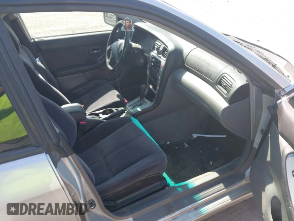 2003 Subaru Baja Special Sports с VIN 4S4BT62C237111781, выставлен на аукционе IAAI как лот 41757602 с пробегом 262 110 миль миль и . История ставок и продаж доступна на DreamBid. Изображение 5.