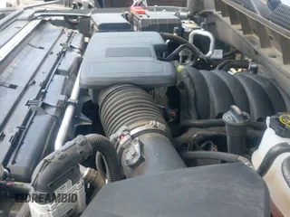 2024 Chevrolet Silverado 1500 RST с VIN 3GCPADED2RG266160, выставлен на аукционе IAAI как лот 42347513 с пробегом 22 519 миль миль и . История ставок и продаж доступна на DreamBid. Изображение 20.