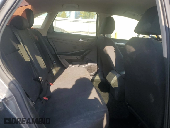 2019 Volkswagen Jetta S with VIN 3VWC57BU7KM154077, listed as a Copart auction lot 52724075 with 109,022 mi miles and Salvage title. Bid and sale history available at DreamBid. Image 10.