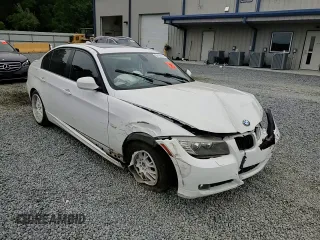 2011 BMW 3 Series 328i xDrive z VIN WBAPK5C56BA656016, wystawiony jako Copart lot #56149765 z przebiegiem Nie podano mil oraz Szkoda całkowita • Salvage title. Historia ofert i sprzedaży dostępna na DreamBid. Obrazek 13.