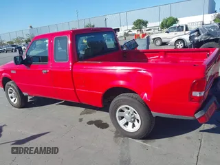 2011 Ford Ranger XL with VIN 1FTKR1ED1BPA64624, listed as a IAAI auction lot 42293896 with 137,770 mi miles and . Bid and sale history available at DreamBid. Image 6.