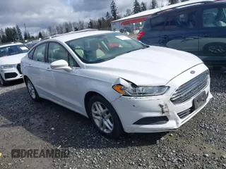 2014 Ford Fusion SE with VIN 3FA6P0H79ER331597, listed as a IAAI auction lot 41828926 with 79,947 mi miles. Bid and sale history available at carsss.com. Image 1.