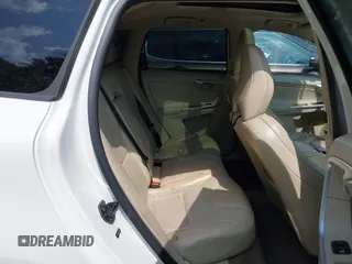 2010 Volvo XC60 3.2L with VIN YV4982DL3A2065797, listed as a IAAI auction lot 42557143 with 167,700 mi miles and . Bid and sale history available at DreamBid. Image 8.