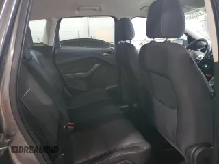 2014 Ford Escape SE with VIN 1FMCU0GX1EUB56869, listed as a Copart auction lot 55886845 with 175,575 mi miles and Clean Title. Bid and sale history available at DreamBid. Image 11.