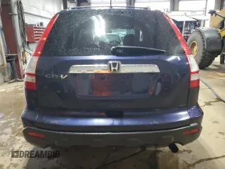 2008 Honda CR-V EX z VIN 3CZRE48558G703305, wystawiony jako Copart lot #59356545 z przebiegiem 227 649 mil mil oraz Szkoda całkowita • Salvage title. Historia ofert i sprzedaży dostępna na DreamBid. Obrazek 6.