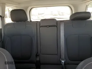 2023 Jeep Grand Cherokee Laredo с VIN 1C4RJHAG9PC523590, выставлен на аукционе Copart как лот 56027155 с пробегом 42 522 миль миль и Списание • Salvage title. История ставок и продаж доступна на DreamBid. Изображение 10.