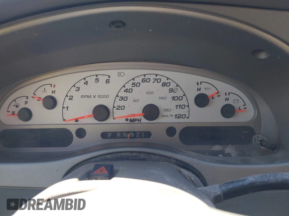 2005 Ford Explorer Sport Trac XLS z VIN 1FMDU67K25UA01209, wystawiony jako IAAI lot #39448448 z przebiegiem Nie podano mil oraz . Historia ofert i sprzedaży dostępna na DreamBid. Obrazek 7.