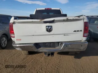 2014 Ram 2500 Tradesman with VIN 3C6UR5HJ1EG219271, listed as a Copart auction lot 84660754 with 244,123 mi miles and Clean Title. Bid and sale history available at carsss.com. Image 6.