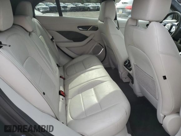 2019 Jaguar I-Pace HSE с VIN SADHD2S11K1F72420, выставлен на аукционе Copart как лот 45223425 с пробегом 35 514 миль миль и Списание • Salvage title. История ставок и продаж доступна на DreamBid. Изображение 11.