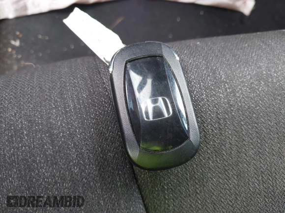 2024 Honda Accord Sport с VIN 1HGCY2F5XRA038624, выставлен на аукционе IAAI как лот 42079871 с пробегом 8 557 миль миль и . История ставок и продаж доступна на DreamBid. Изображение 11.