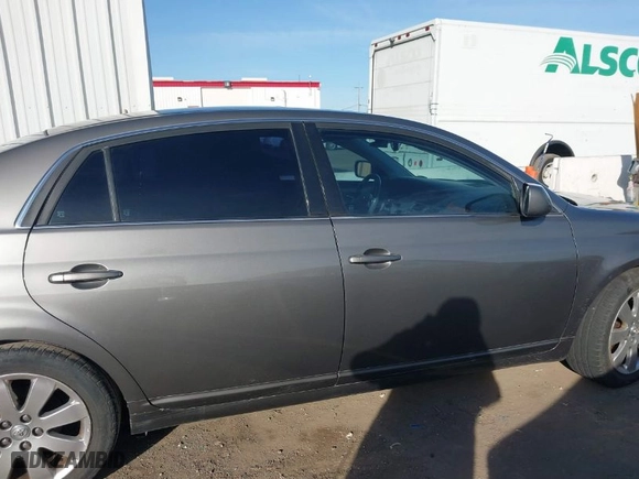 2005 Toyota Avalon XL with VIN 4T1BK36B35U045328, listed as a IAAI auction lot 41626494 with NaN miles. Bid and sale history available at carsss.com. Image 13.